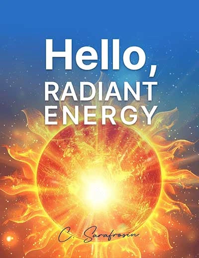 RegenVive Bonus 2 - Hello, Radiant Energy 100% Free (Instant Download)