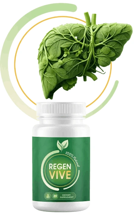 How Does RegenVive?